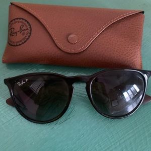 Ray-Ban Erika Sunglasses